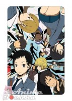 Durarara 03